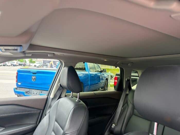 Nissan Rogue SL – Image 15