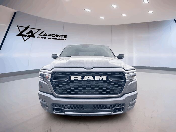 RAM 1500 Off-Roader Value – Image 3