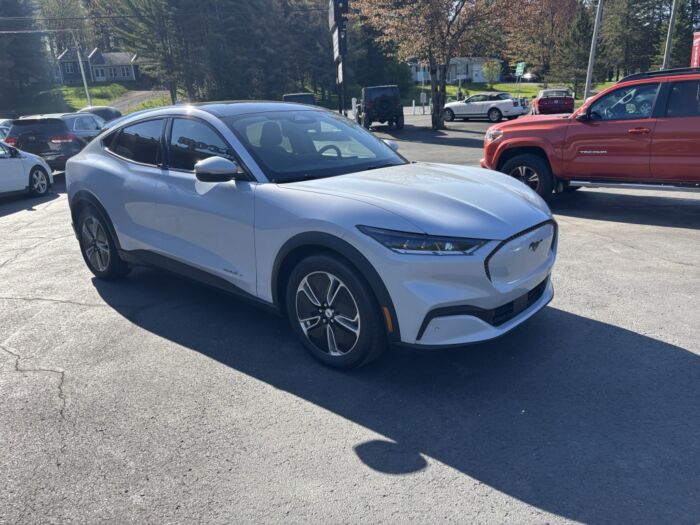 Ford mach-e Sélect – Image 6