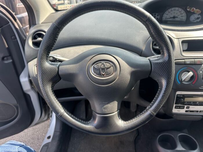 Toyota Echo RS – Image 10