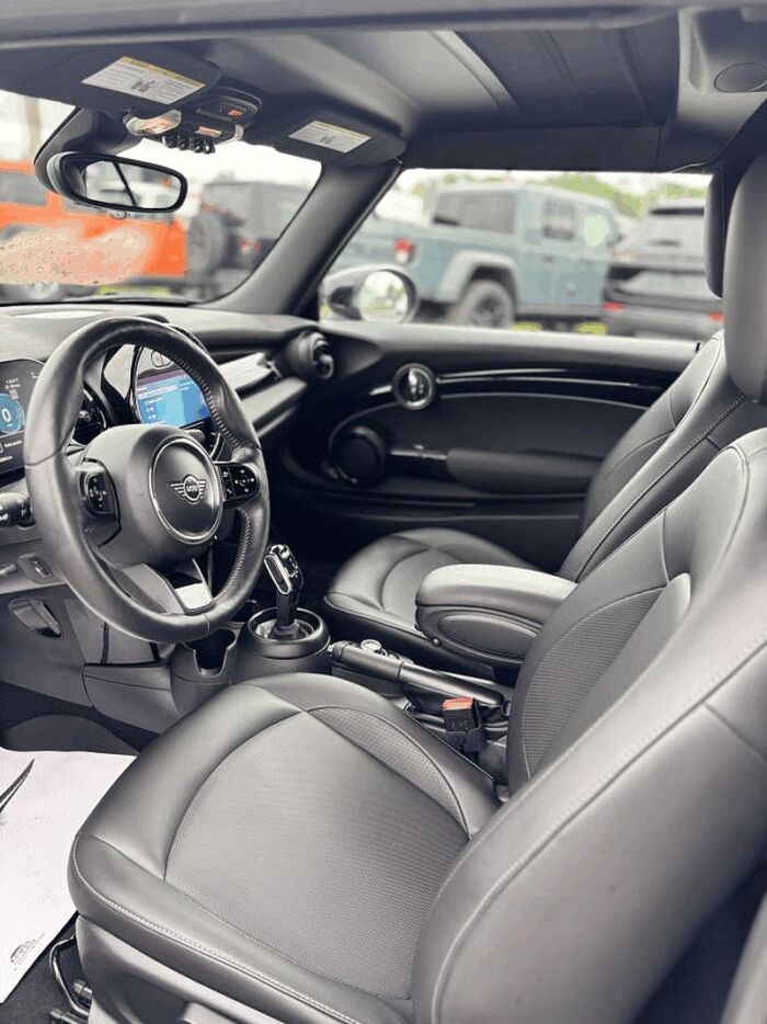 MINI cabriolet Cooper – Image 12