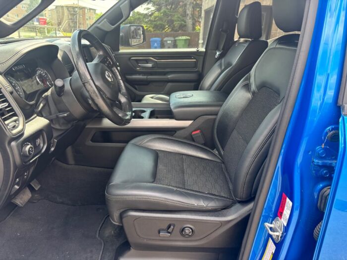 Ram 1500 SPORT – Image 10