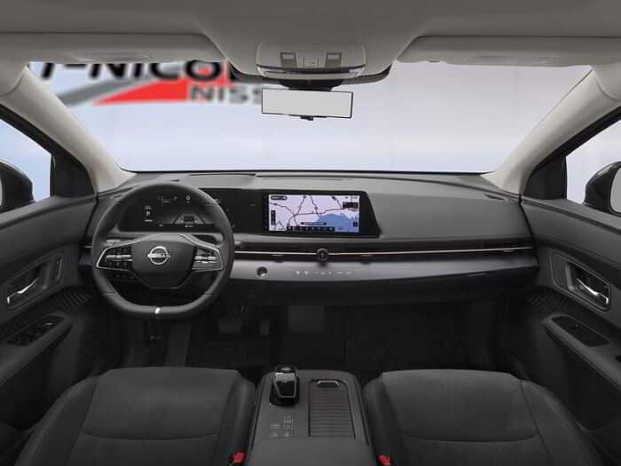 Nissan ARIYA Evolve – Image 5