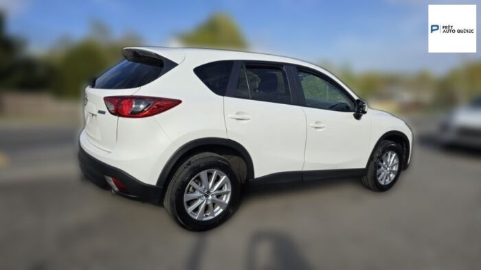 Mazda CX-5 GS – Image 6