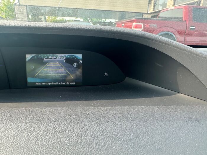Honda Civic LX – Image 10