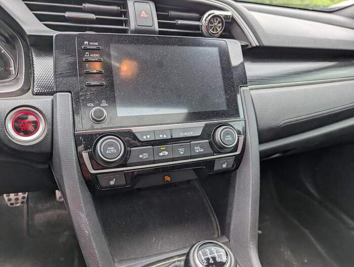 Honda Civic Hayon Sport BM – Image 16