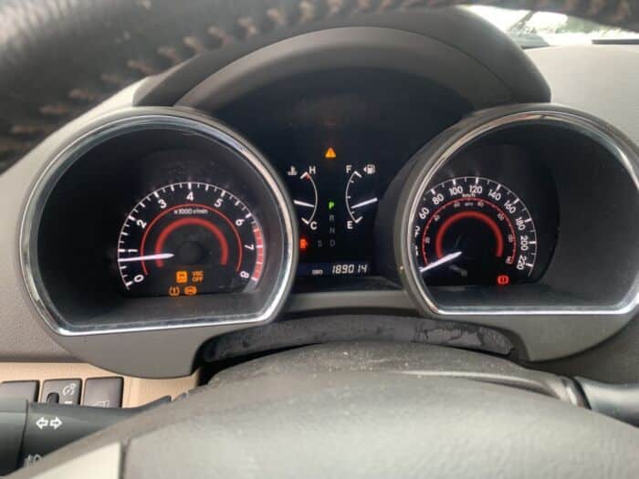 Toyota Highlander Limitée – Image 14