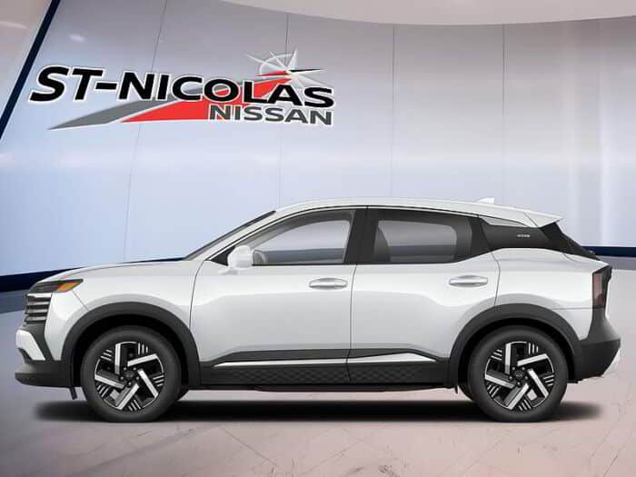 Nissan Kicks N/A – Image 3