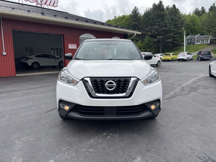 Nissan Kicks SV – Image 3