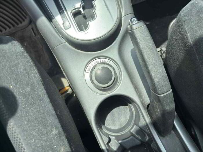 Mitsubishi Outlander 4 RM 4 portes ES – Image 14