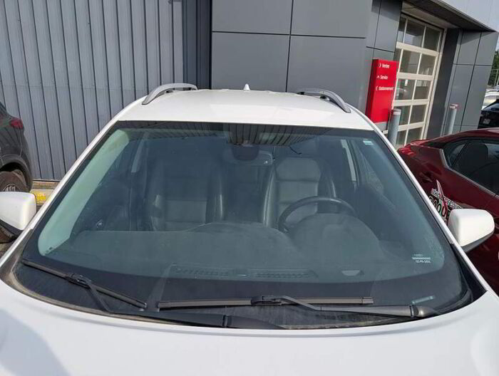 GMC Terrain SLT TI BLUETOOTH CAMÉRA CUIR SIÈGES CHAUFFANT – Image 15