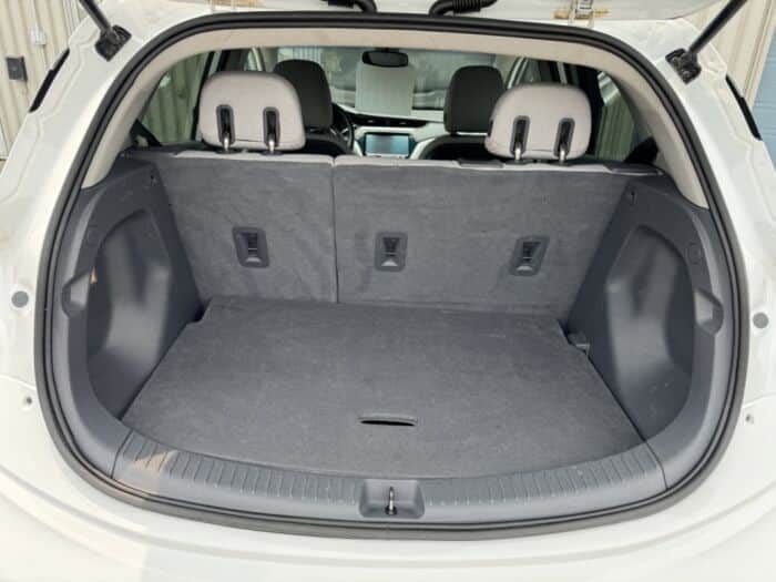 Chevrolet Bolt EV LT – Image 16