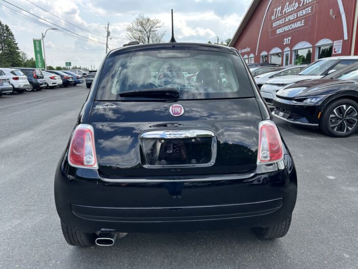 Fiat Fiat 500 Pop – Image 5