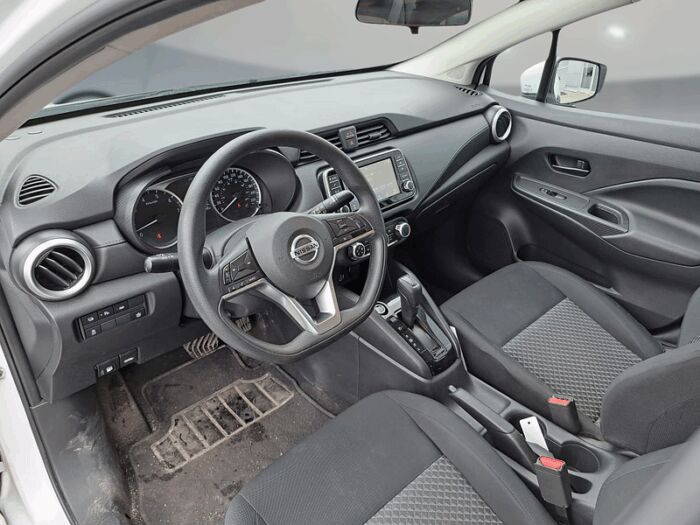 Nissan Versa S CVT – Image 9