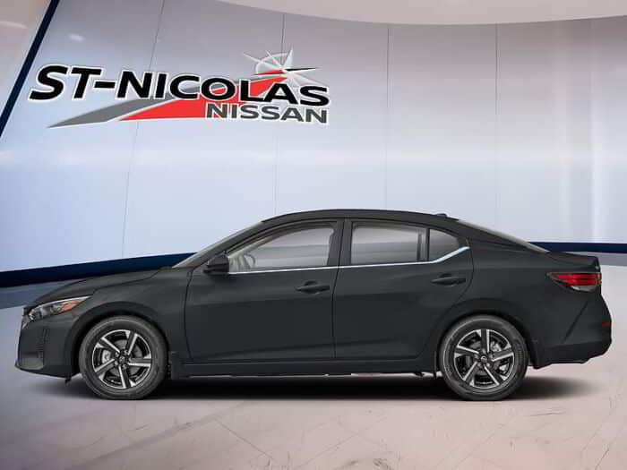 Nissan Sentra N/A – Image 4