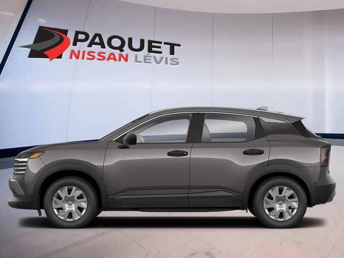 Nissan Kicks S Avant - Image 3