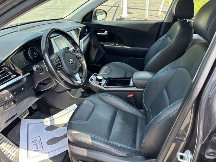 KIA NIRO SX Touring - Image 8