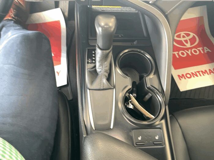 Toyota Camry Se Auto – Image 14