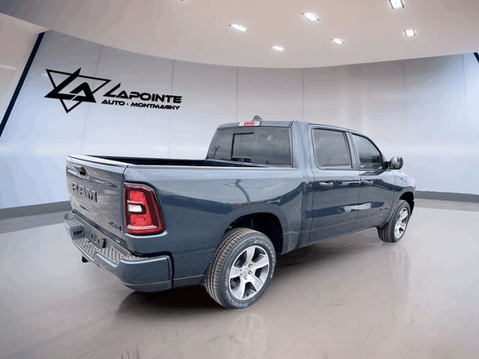 RAM 1500 Tradesman – Image 5
