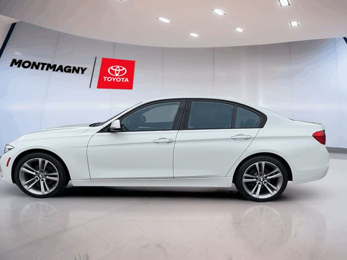 BMW Série 3 330i Xdrive Sedan – Image 6