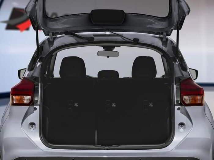 Nissan Kicks Play Sv Avant – Image 8