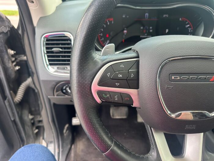 Dodge Durango CITADEL – Image 13