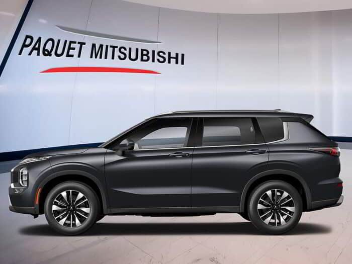 Mitsubishi Outlander Le S-Awc – Image 3