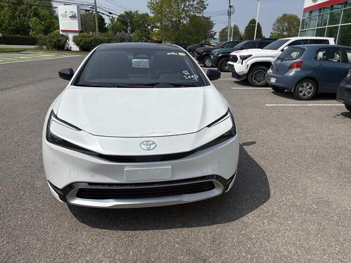 Toyota Prius Plug-In XSE - VÉHICULE NEUF - – Image 3