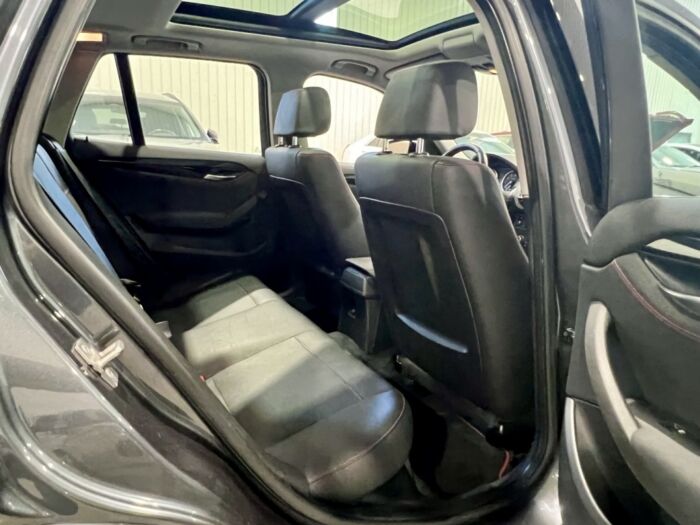 BMW X1 xDrive28i – Image 18