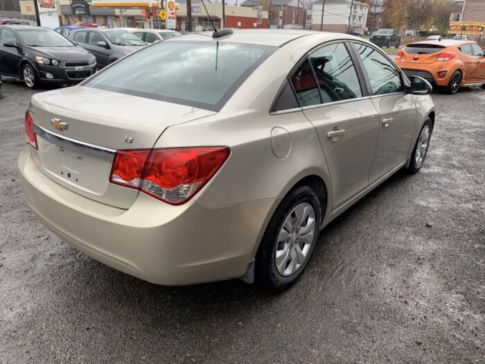 Chevrolet Cruze 1LT – Image 6