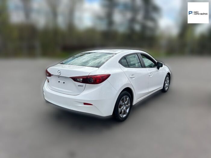 Mazda 3 GX – Image 4
