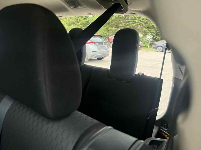 Mitsubishi Outlander 4 portes SE, Traction intégrale – Image 13