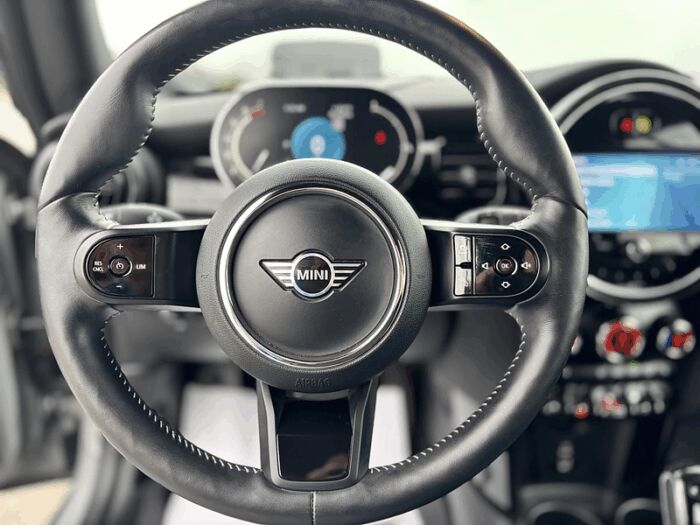 MINI cabriolet Cooper – Image 13