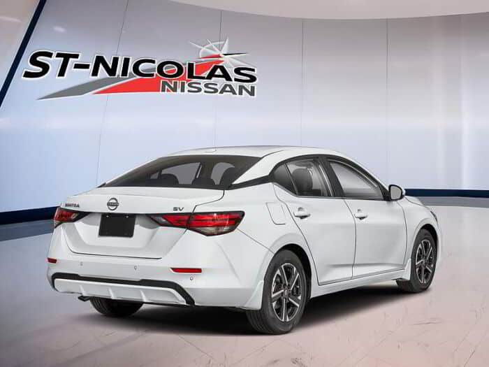 Nissan Sentra N/A – Image 3