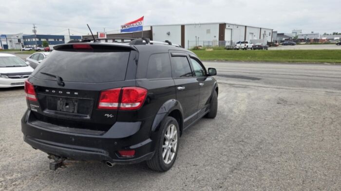 Dodge Journey R/T – Image 6