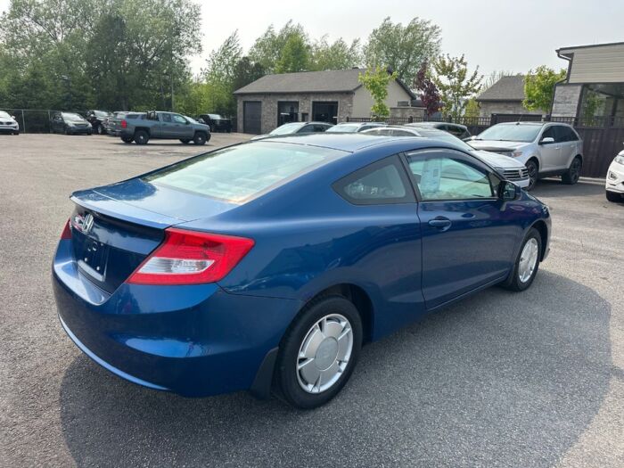 Honda Civic LX – Image 4