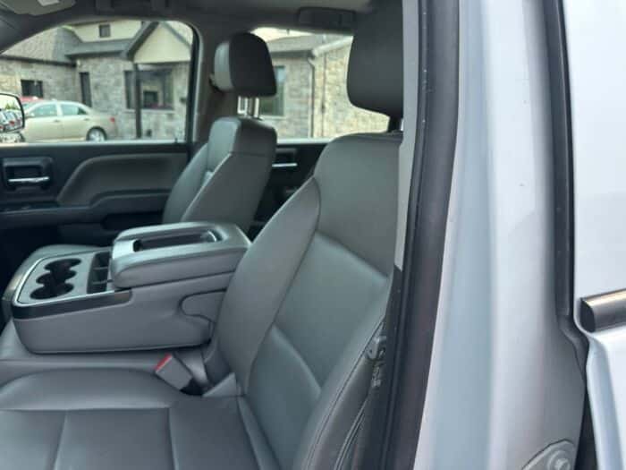 GMC Sierra 1500 WORK TRUCK – Image 8