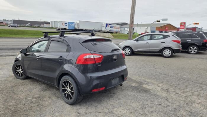 KIA Rio LX – Image 5