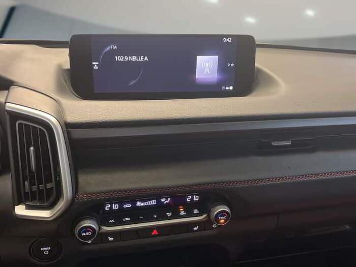 Mazda CX-50 hybride Kuro E-Awd – Image 11
