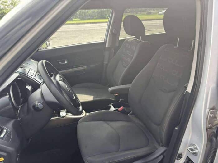 KIA Soul 2u – Image 11