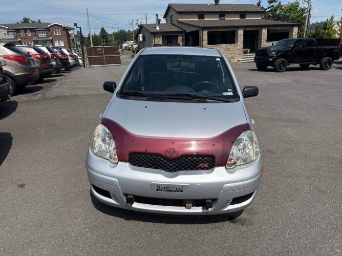 Toyota Echo RS – Image 6