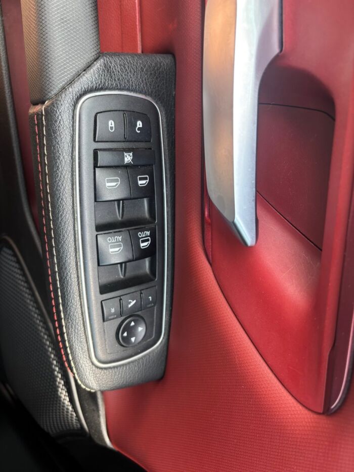 Ram 1500 REBEL – Image 11