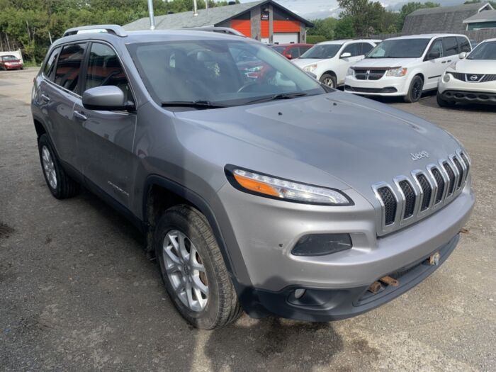 Jeep Cherokee North – Image 5