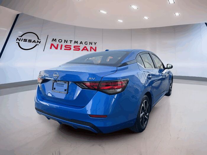 Nissan Sentra SV CVT – Image 6