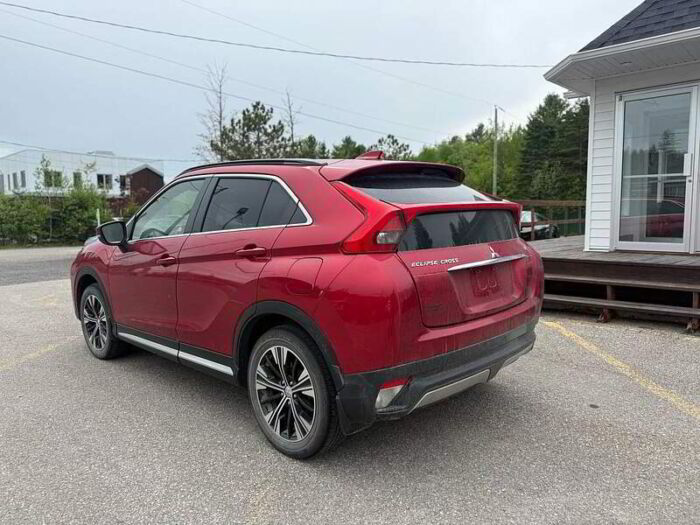 Mitsubishi Eclipse Cross SE S-AWC – Image 3