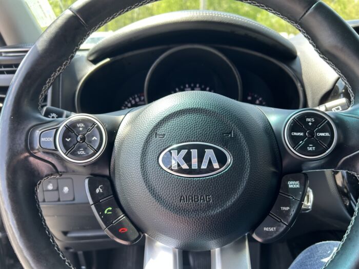 KIA Soul - – Image 11