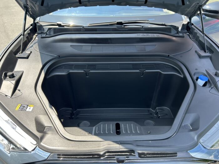 Ford MACH-E 4X Premium – Image 11