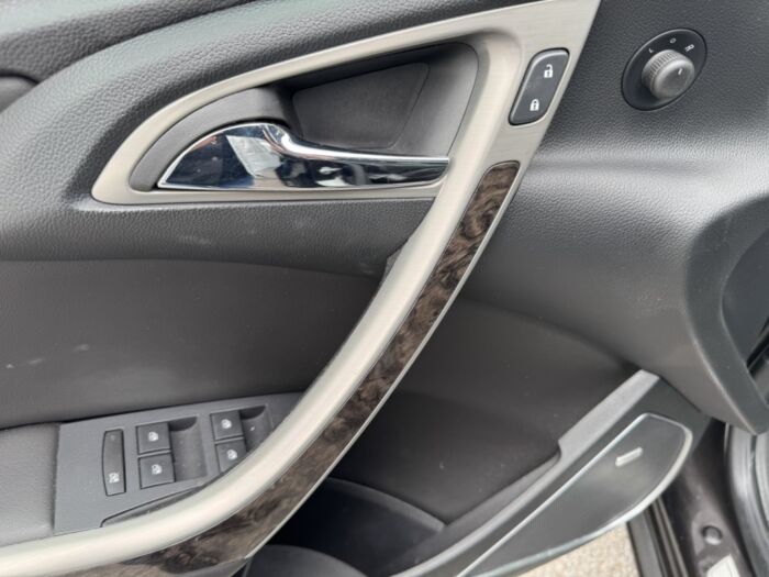 Buick Verano Groupe cuir – Image 14
