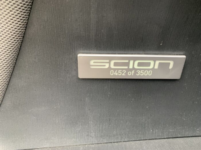 Scion TC - – Image 14