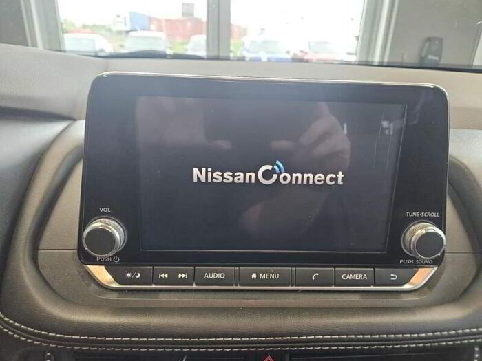 Nissan Rogue S, AWD, CRUISE, BLUETOOTH, 4 PNEU ETE NEUF, INSPEC – Image 17